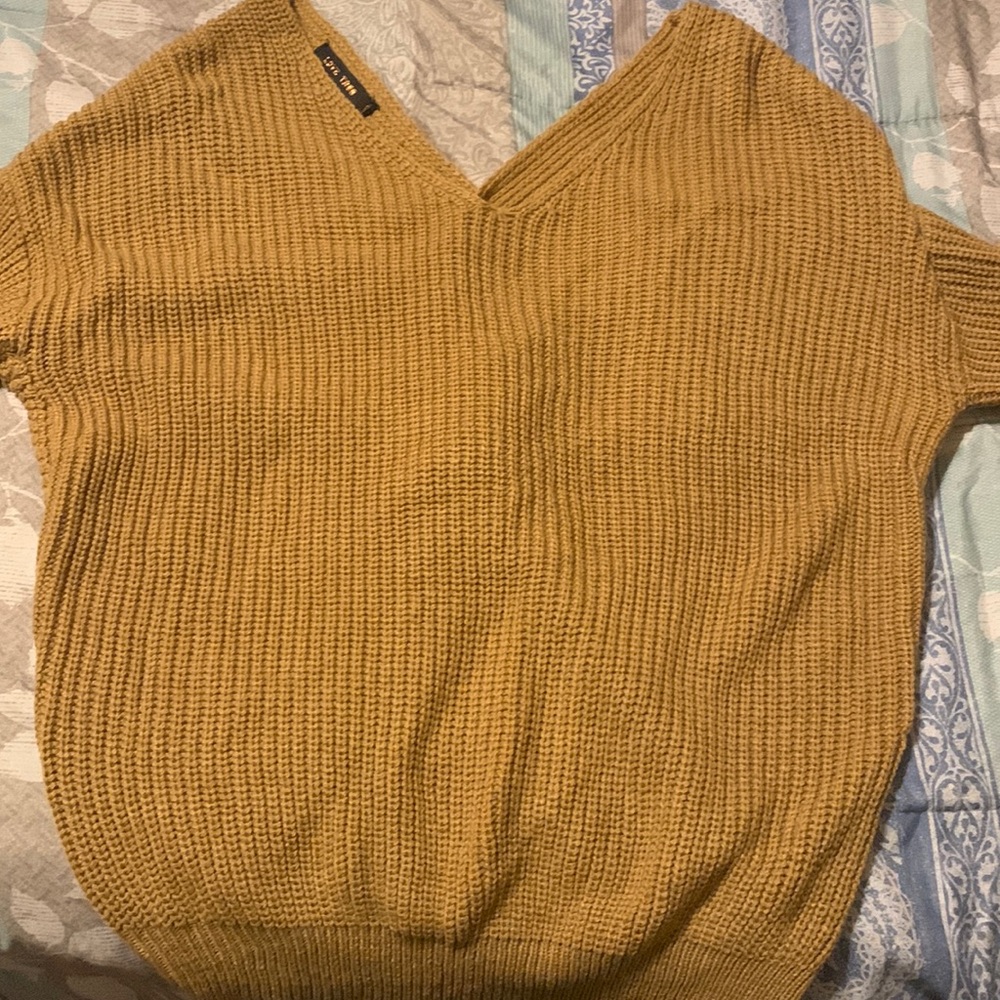 Sweater